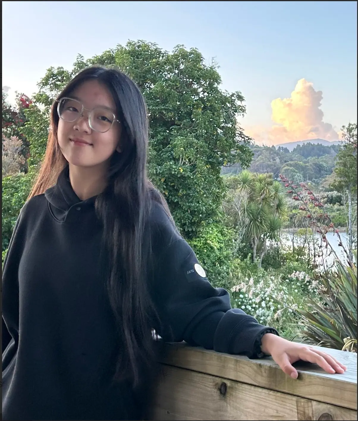 Amy Lian