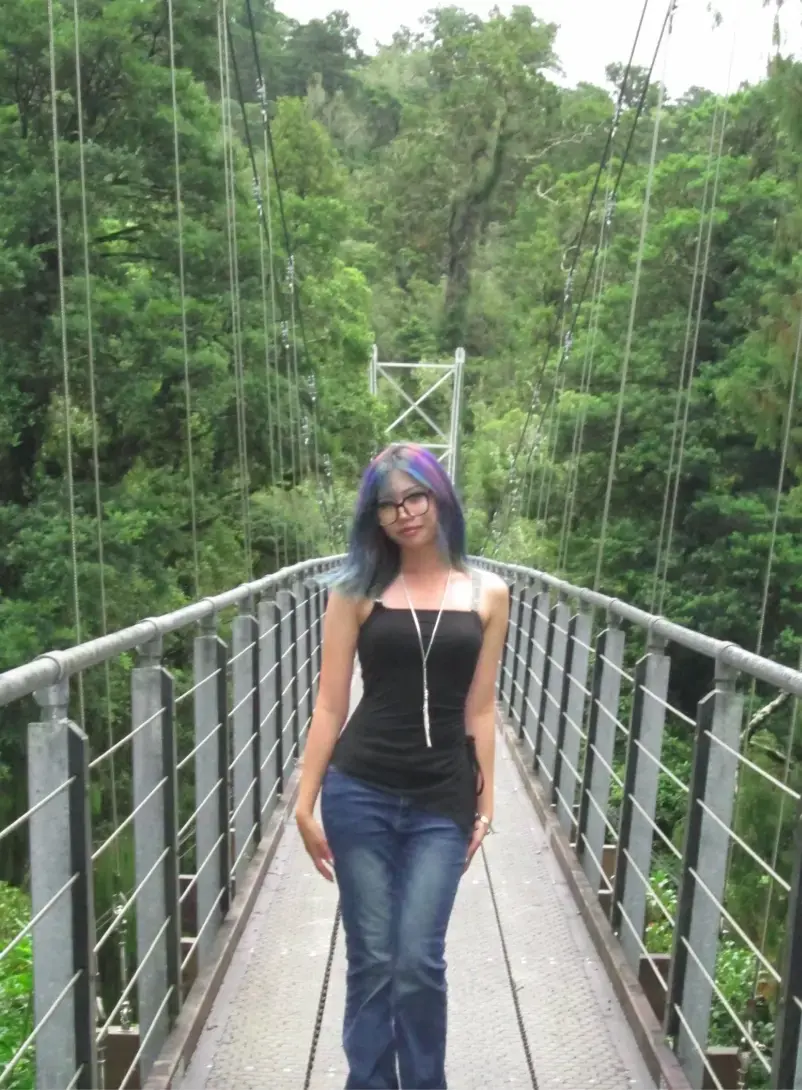 Aryanne Mondeja