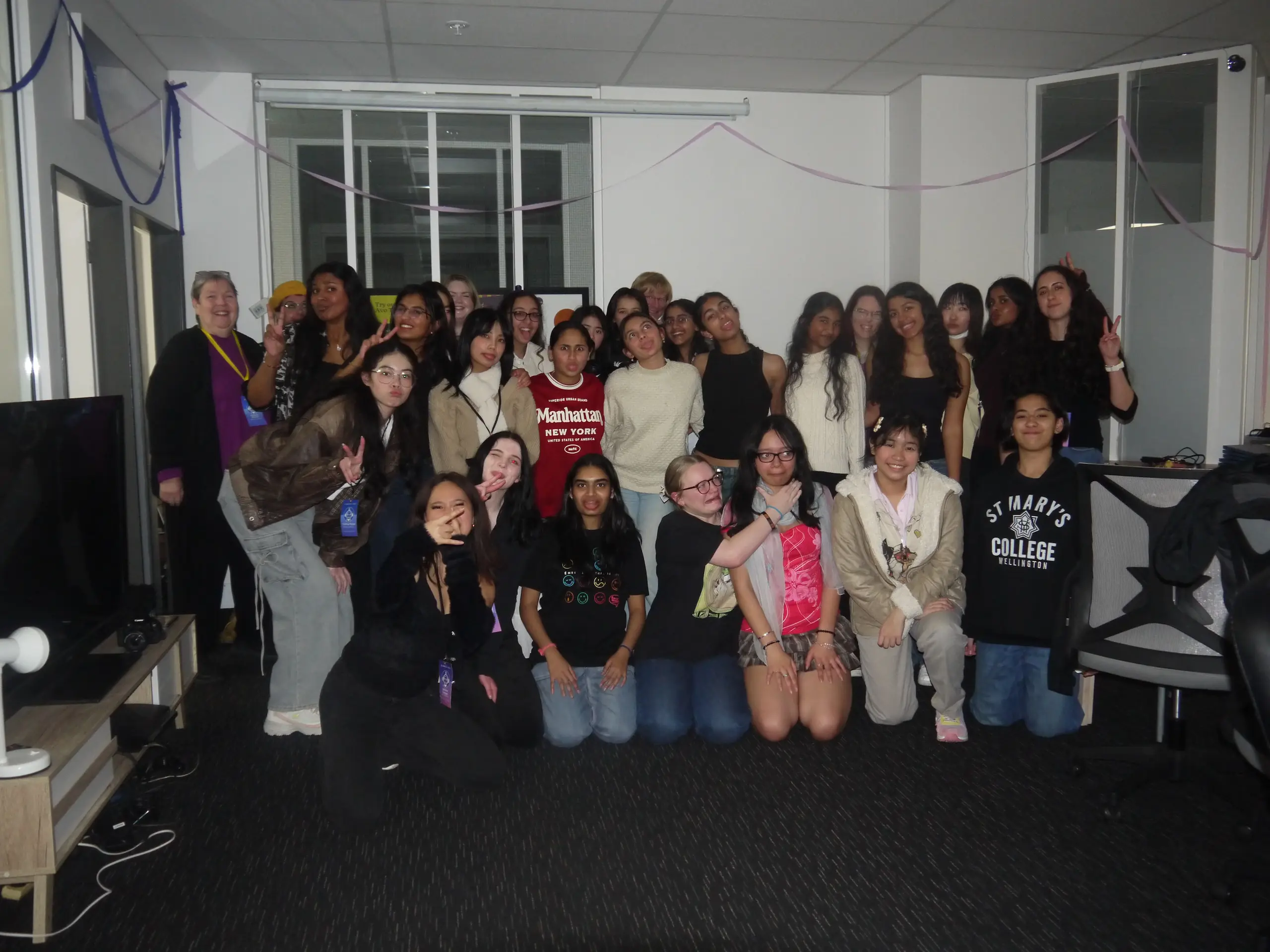 Auckland Committee