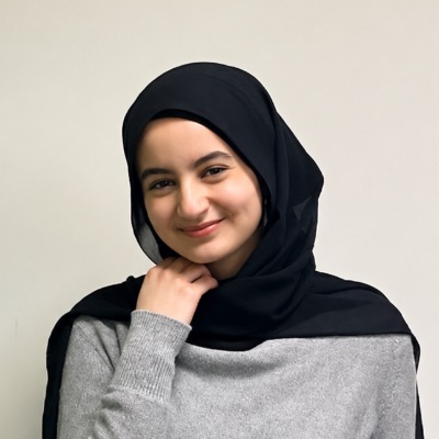 Aya Khallaf