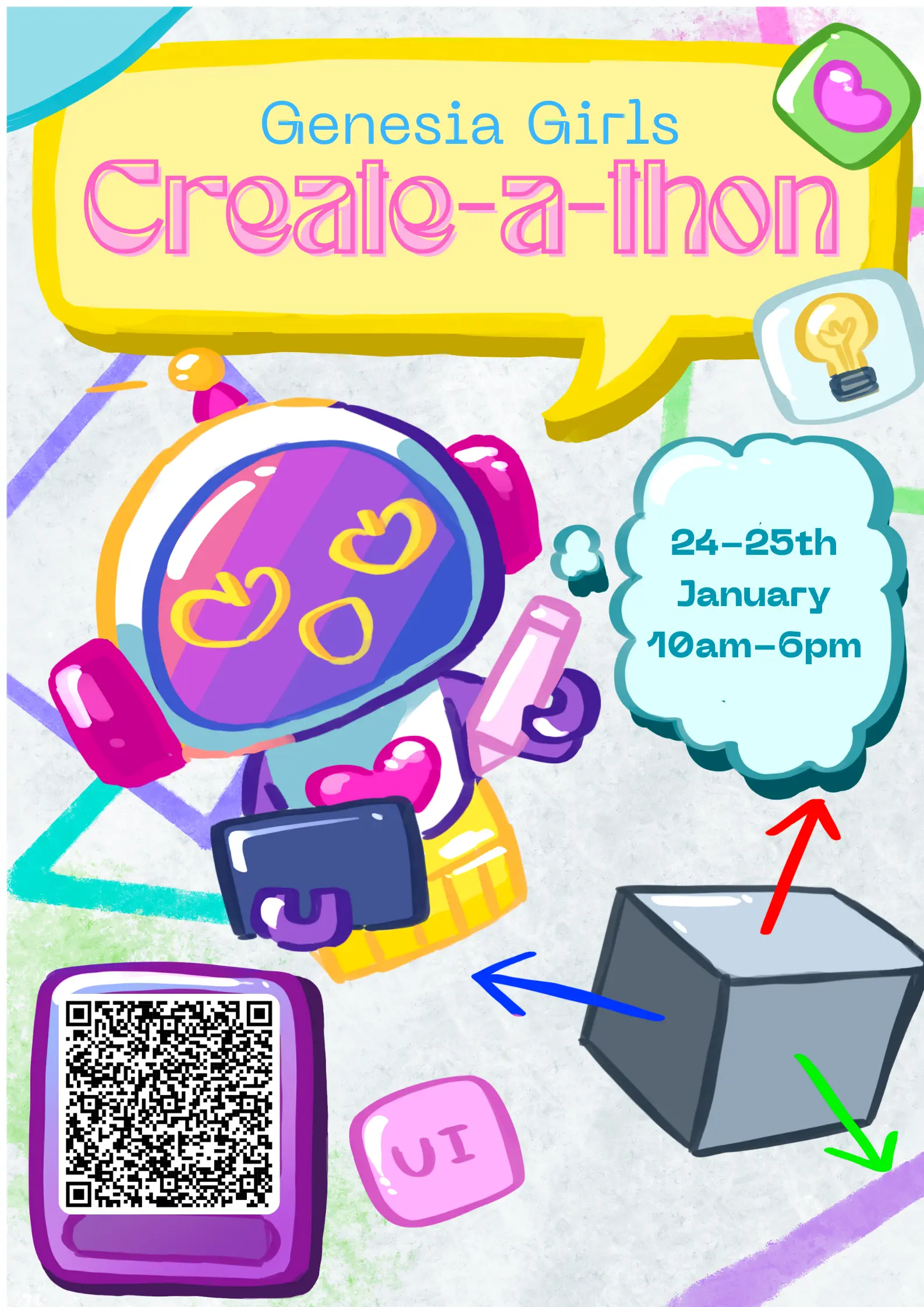 Create-a-thon