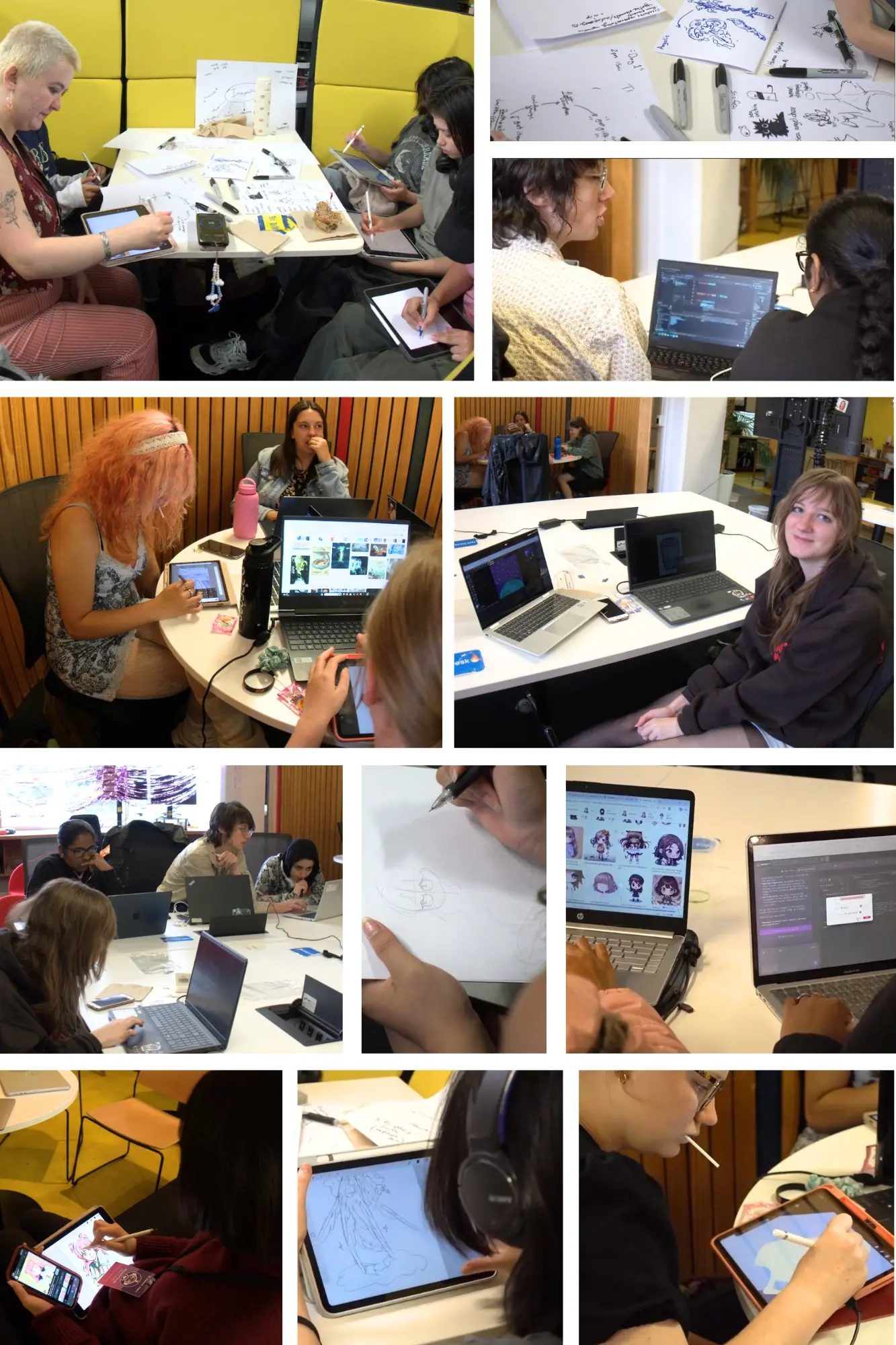 Create-a-thon 2026