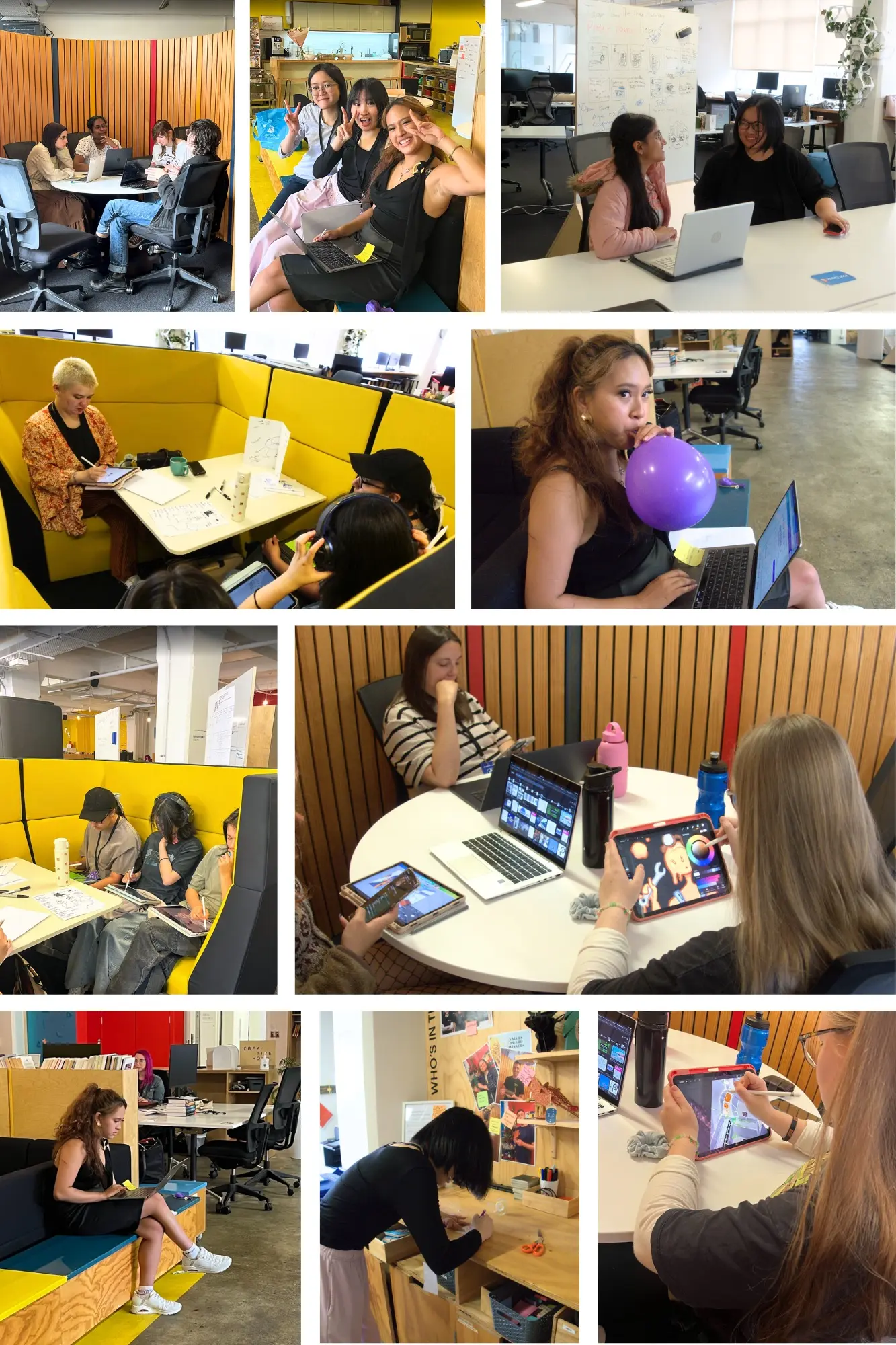 Create-a-thon 2026