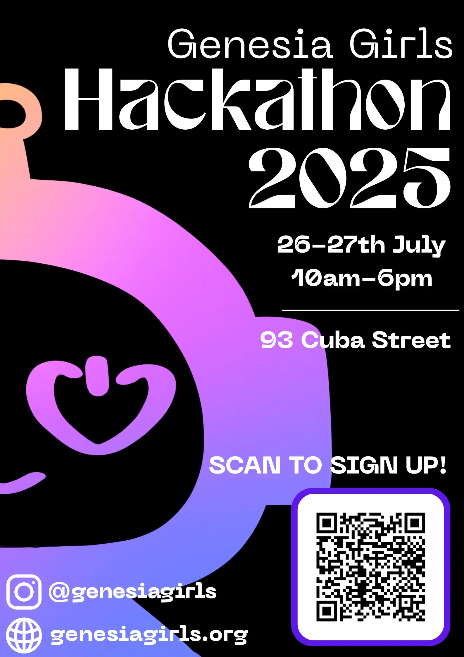 Hackathon 2025