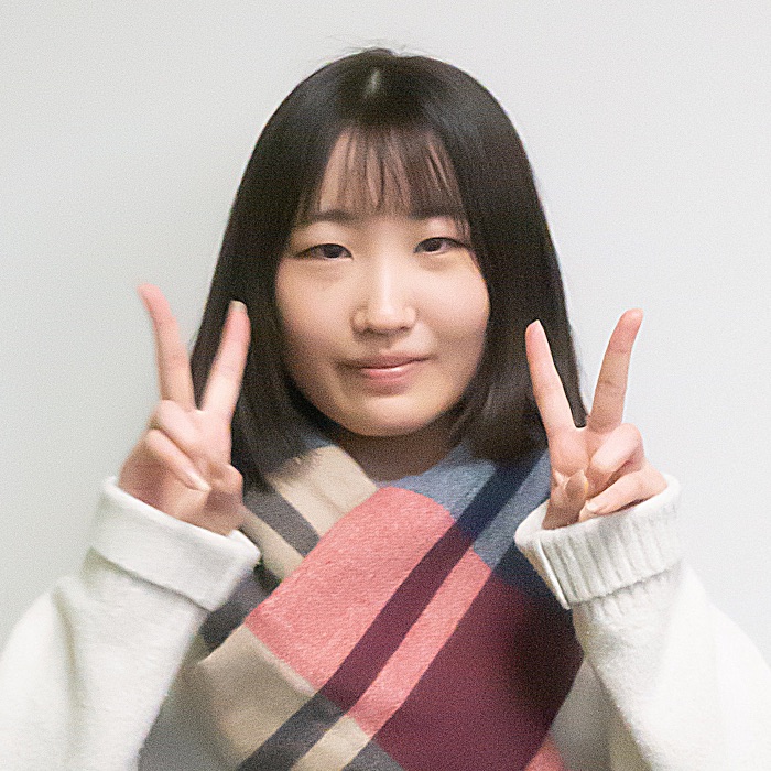 Hiyori Forde