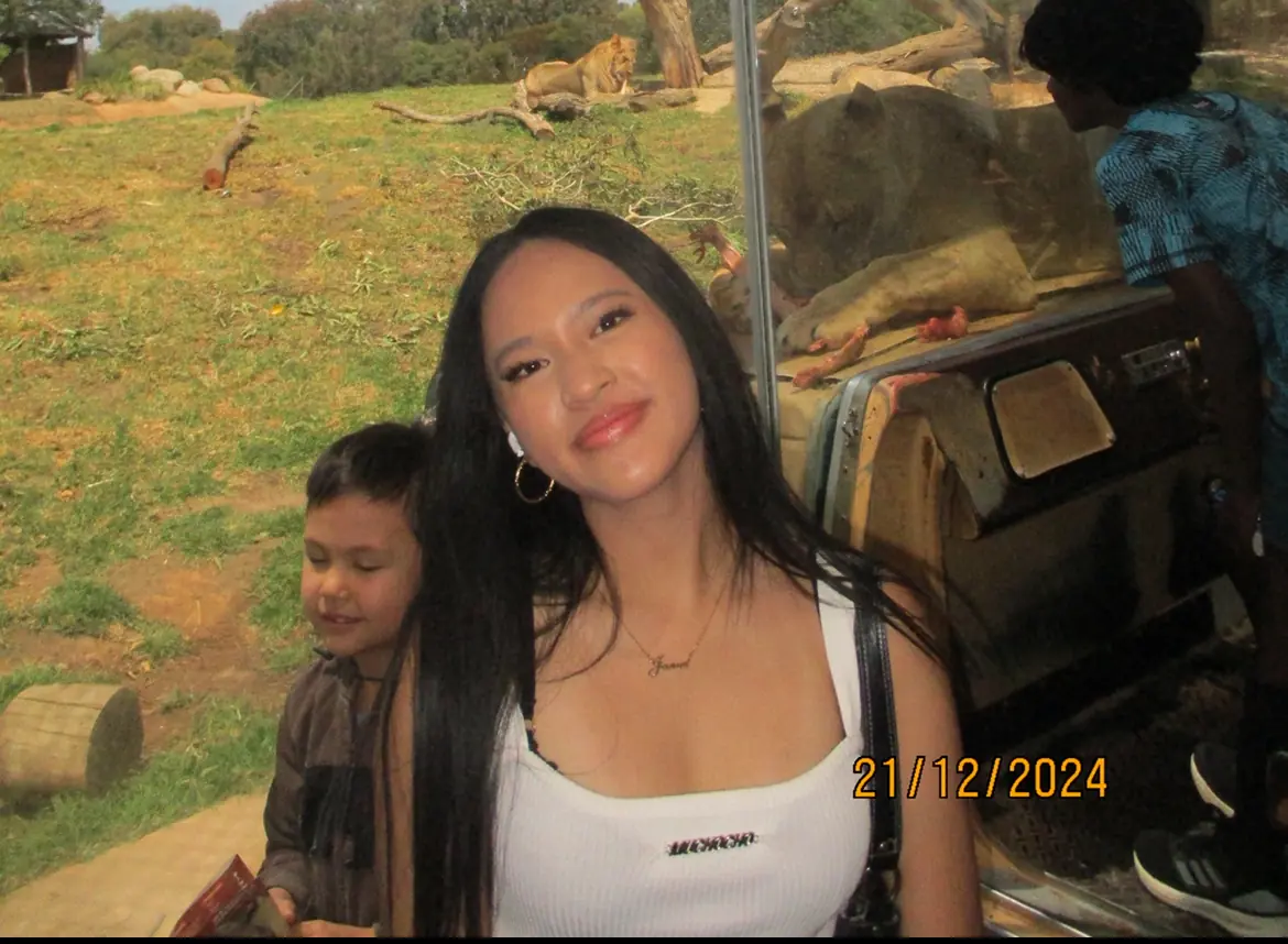 Janna Tacuyan