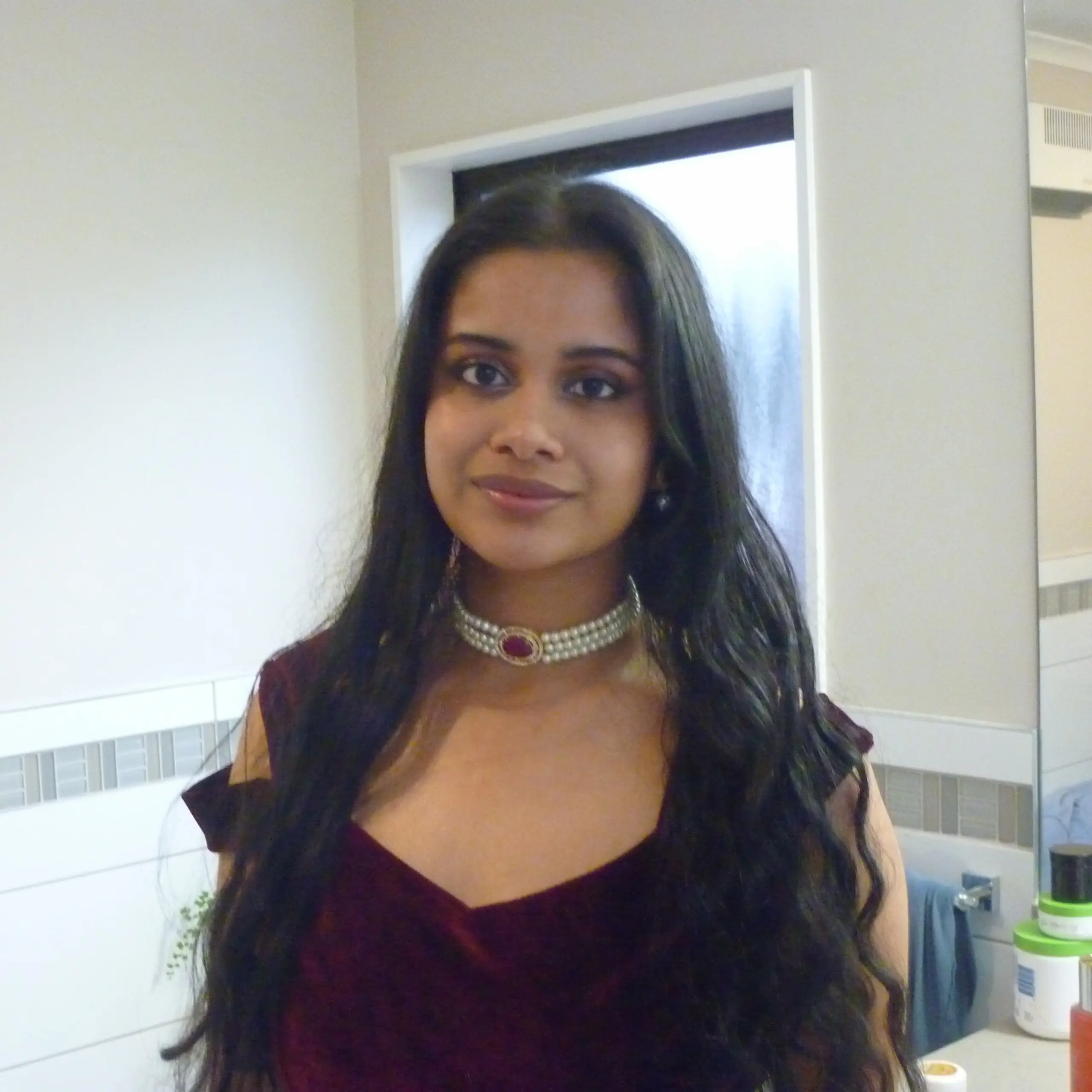 Keya Parekh