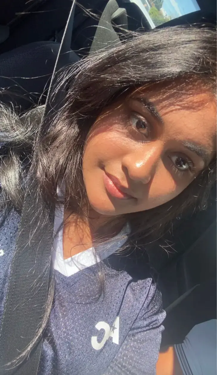 Mihinsa Dayarathne