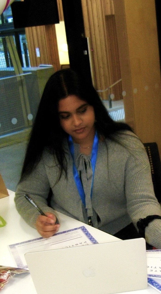 Mihinsa Dayarathne