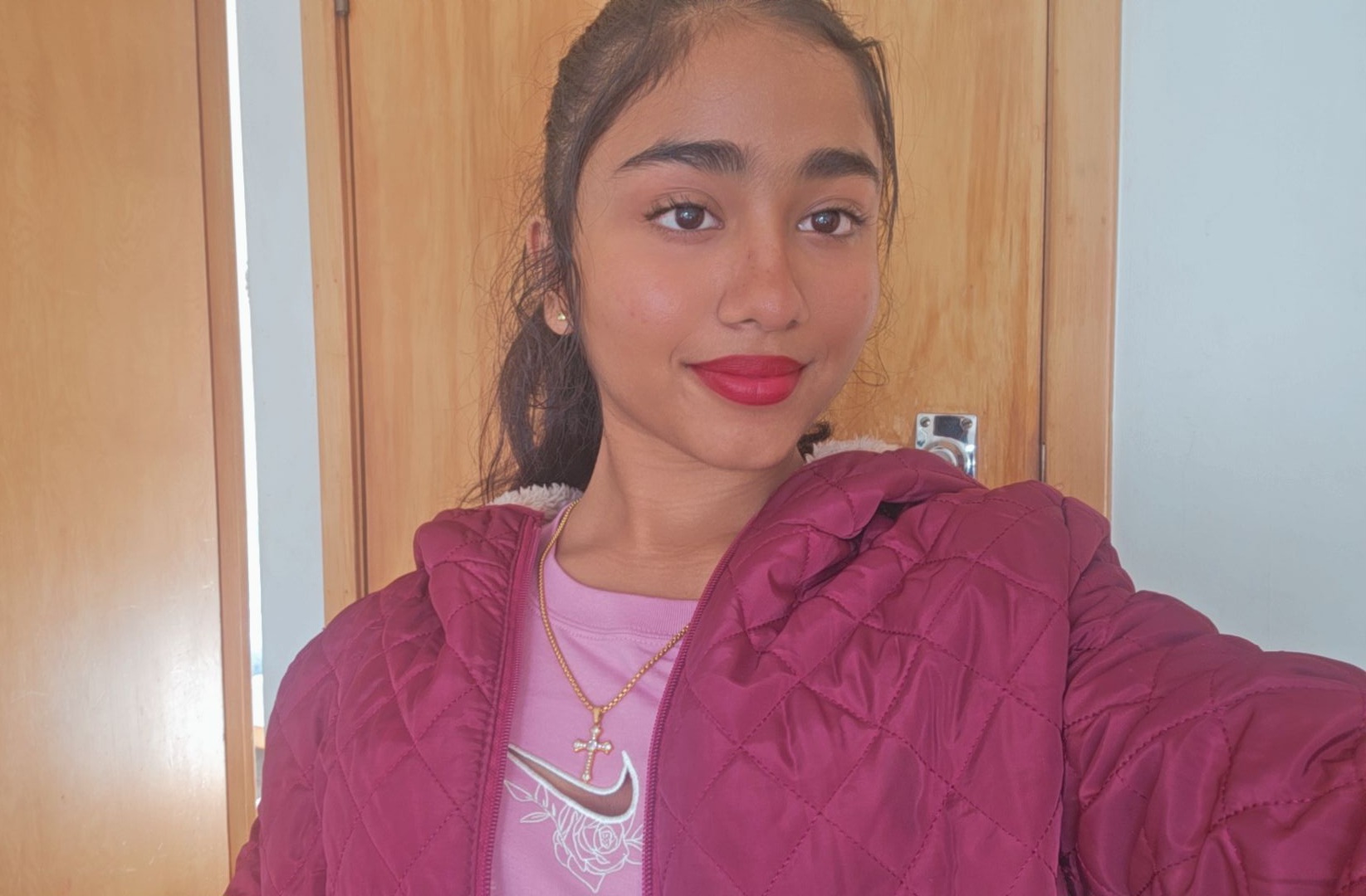 Tharushi