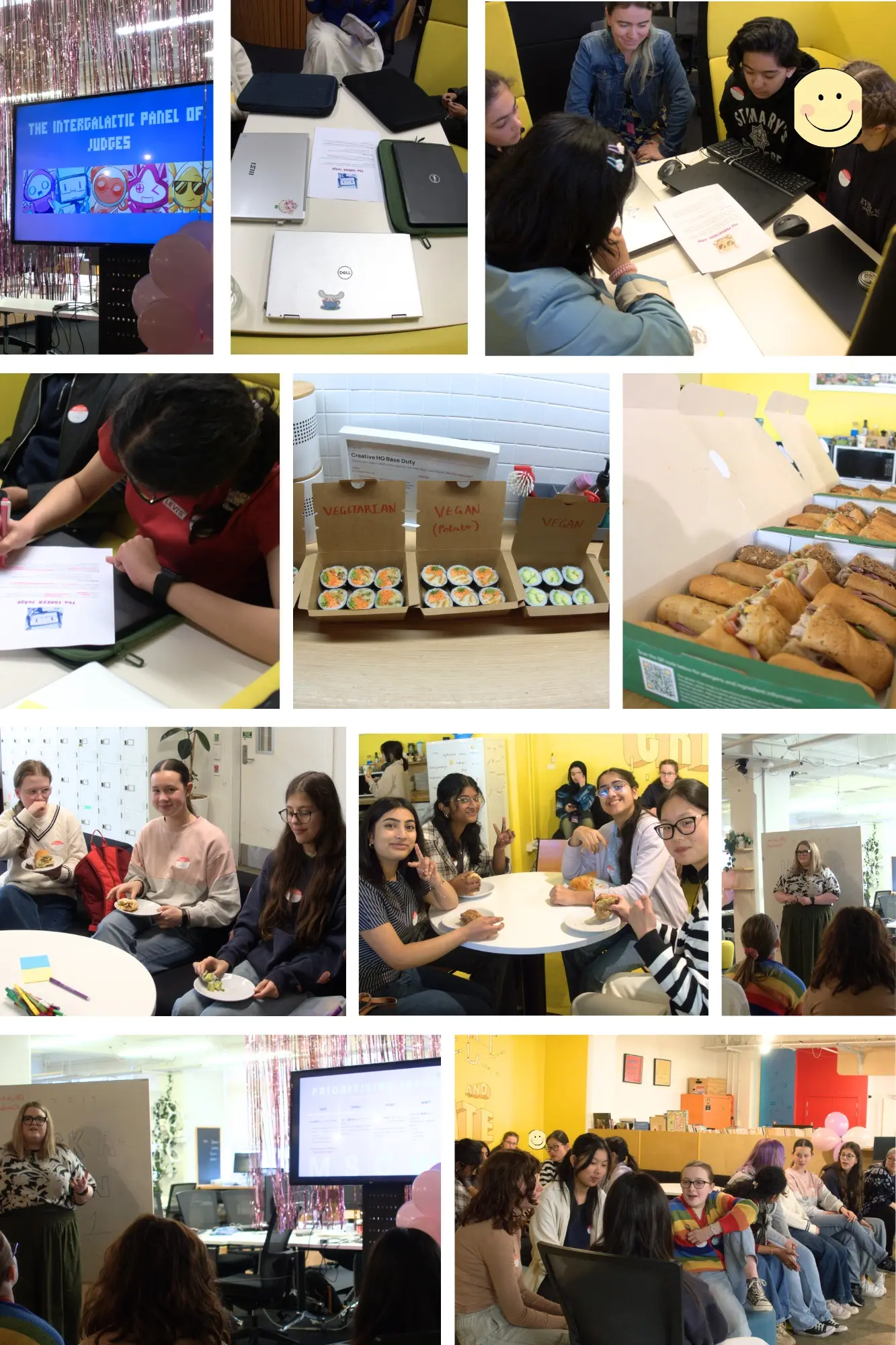 Wellington Hackathon 2026