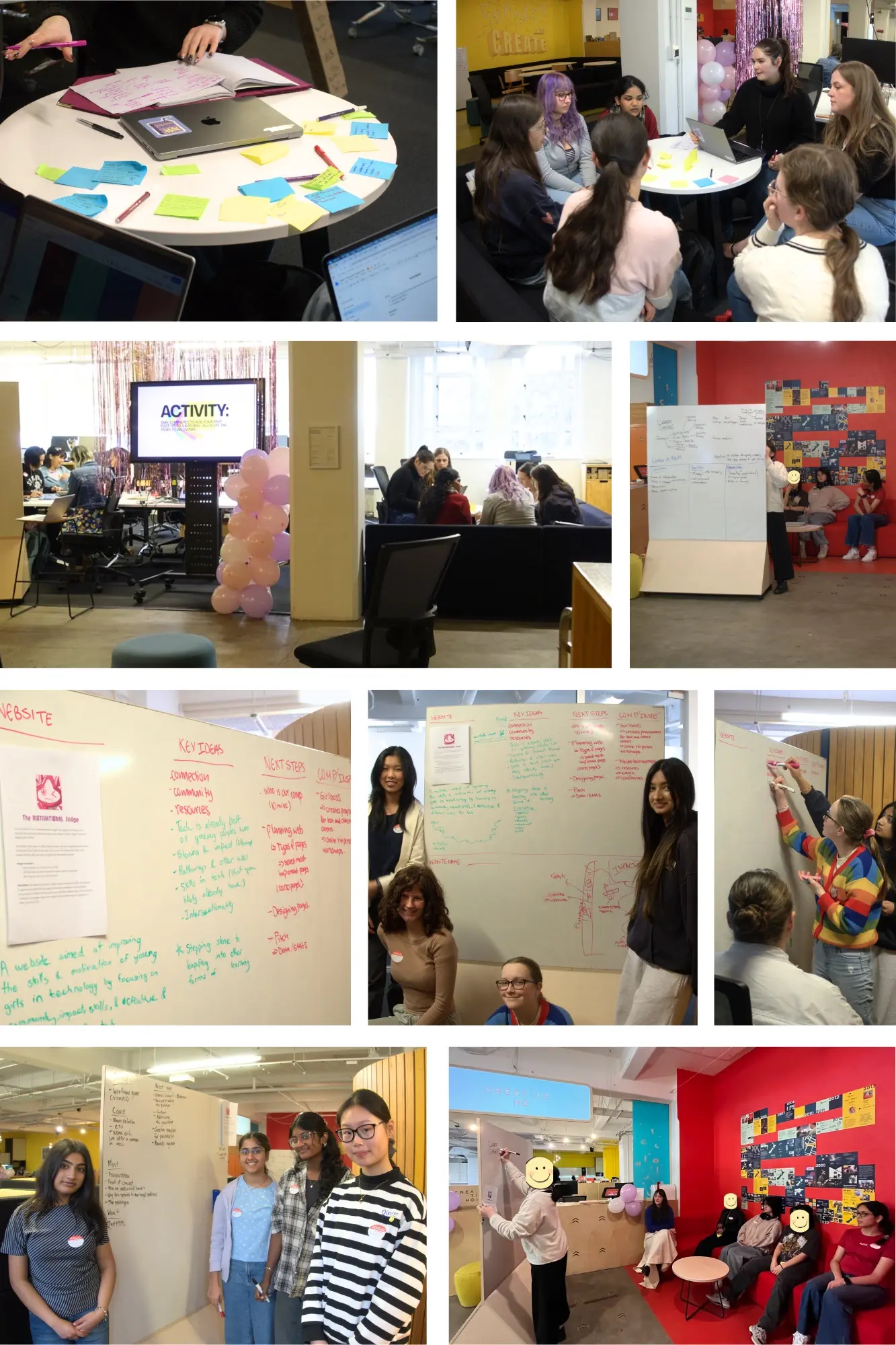 Wellington Hackathon 2026